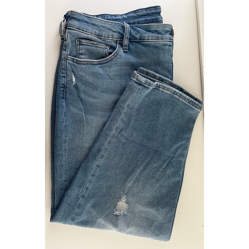 Ava&viv Jeans target